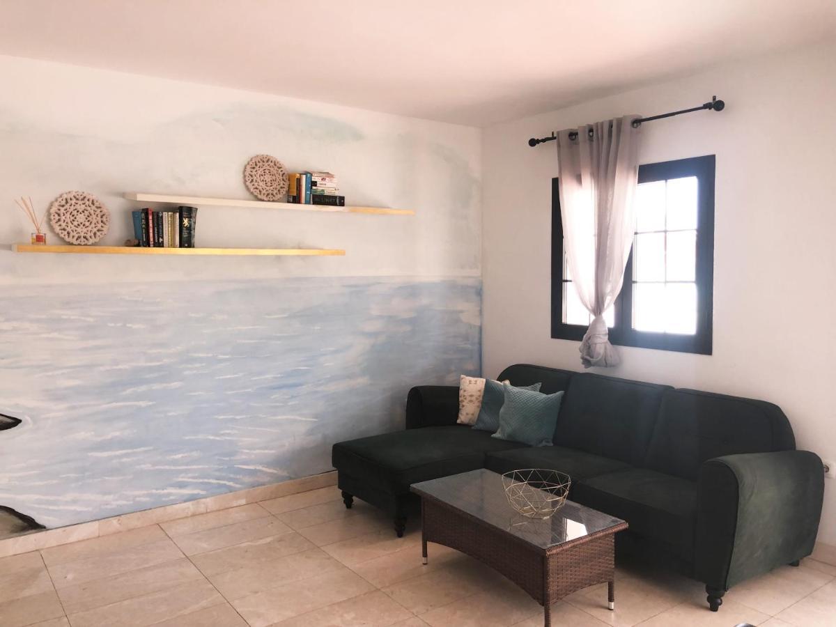 Villa El Roque Corralejo Eksteriør bilde