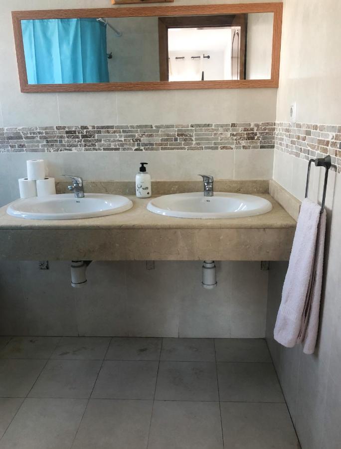 Villa El Roque Corralejo Eksteriør bilde