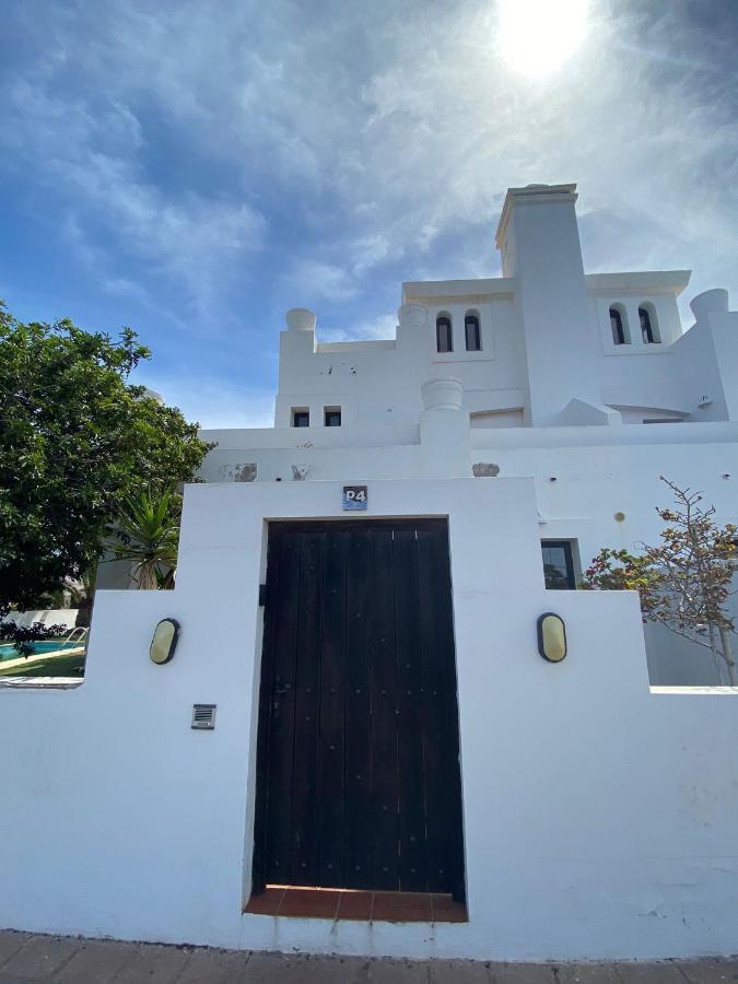 Villa El Roque Corralejo Eksteriør bilde