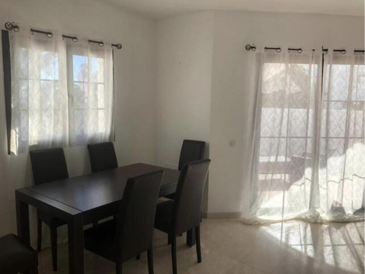 Villa El Roque Corralejo Eksteriør bilde