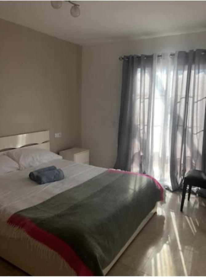 Villa El Roque Corralejo Eksteriør bilde