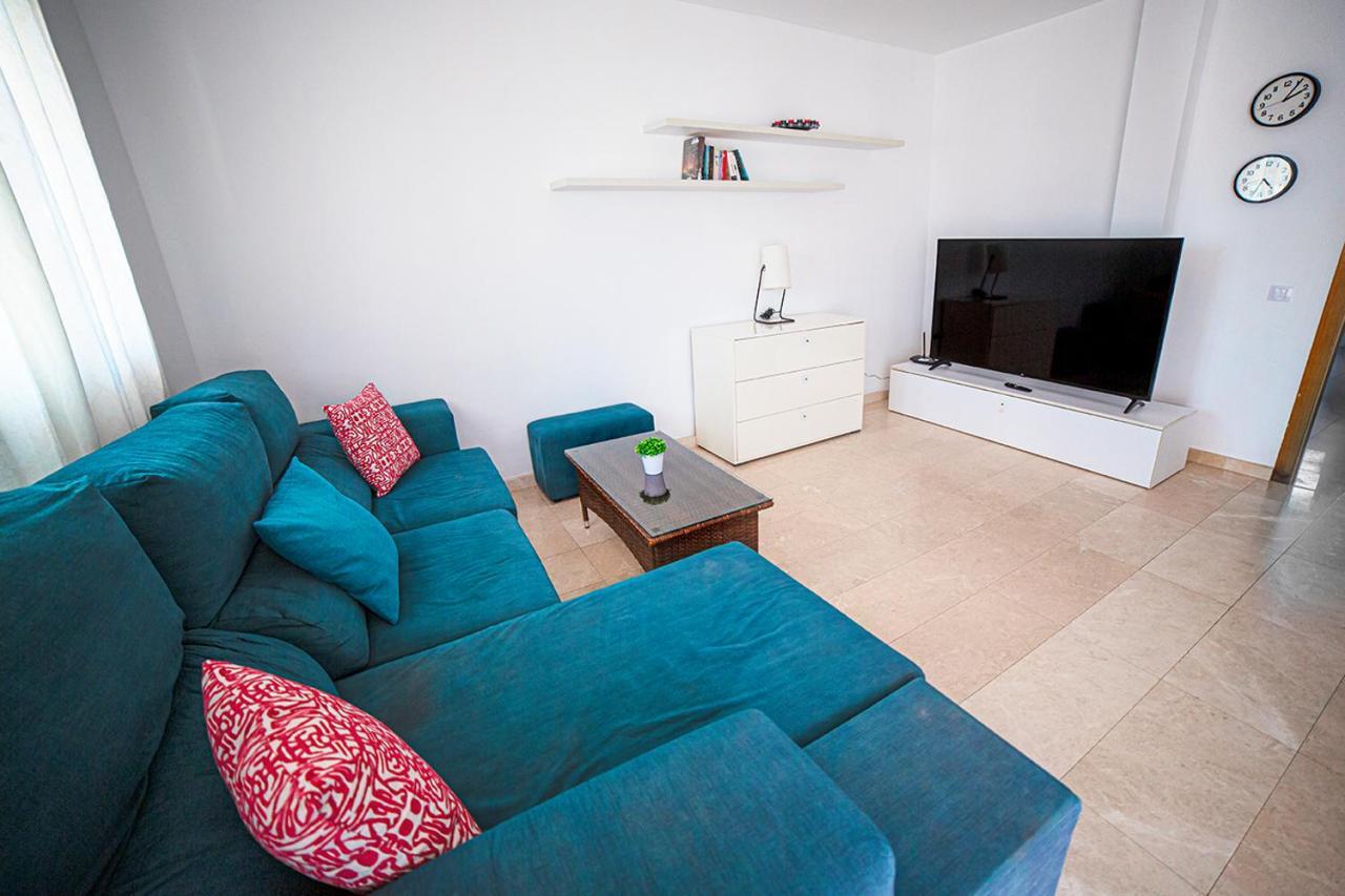 Villa El Roque Corralejo Eksteriør bilde