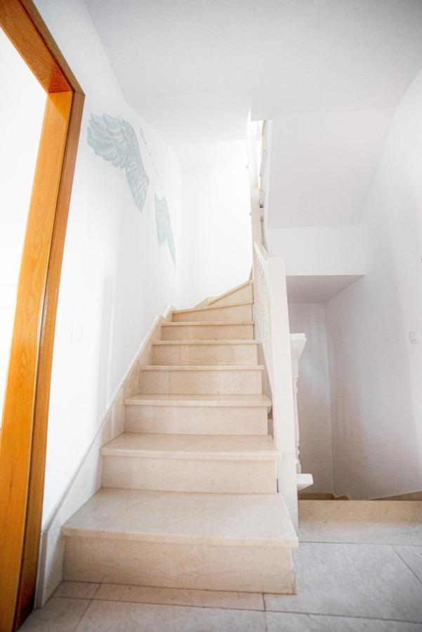 Villa El Roque Corralejo Eksteriør bilde