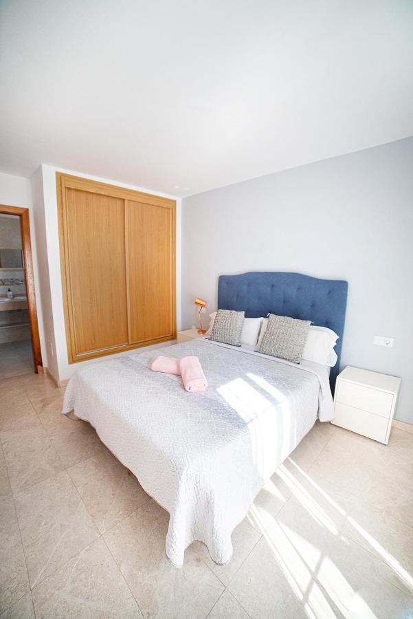 Villa El Roque Corralejo Eksteriør bilde