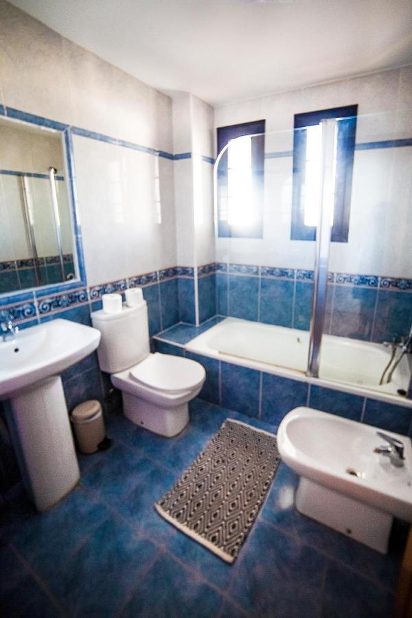 Villa El Roque Corralejo Eksteriør bilde