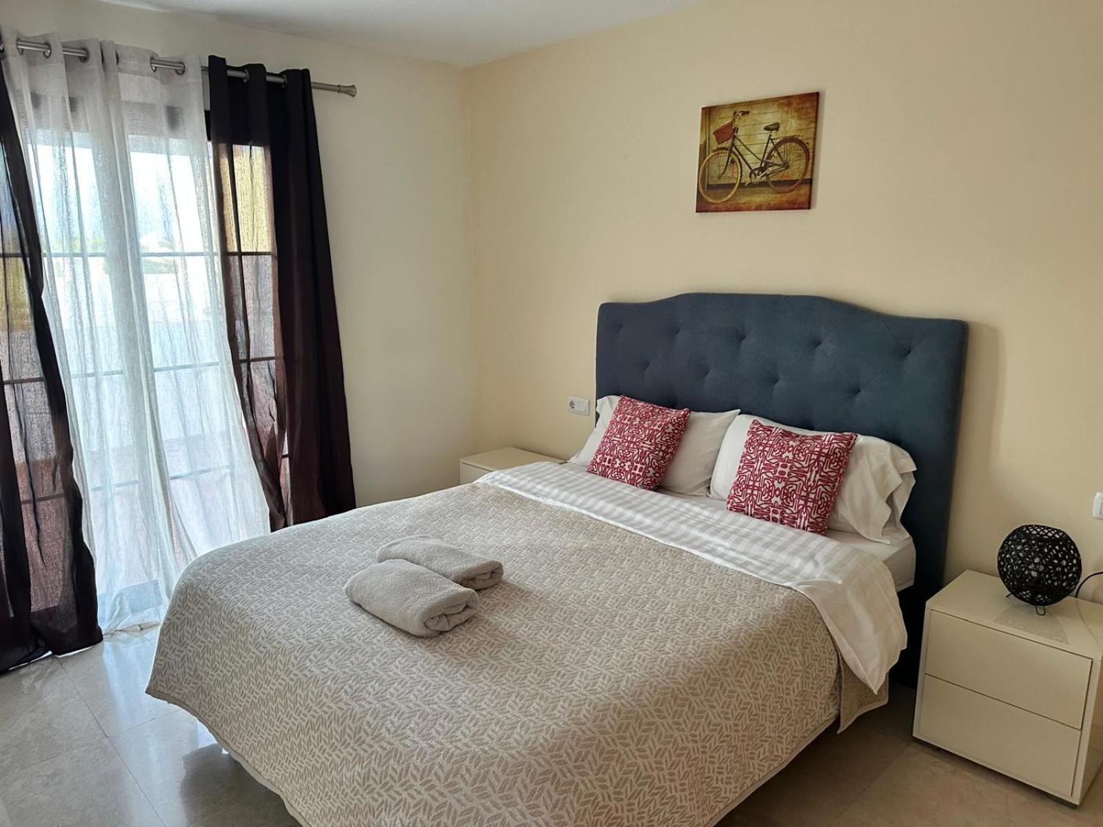 Villa El Roque Corralejo Eksteriør bilde