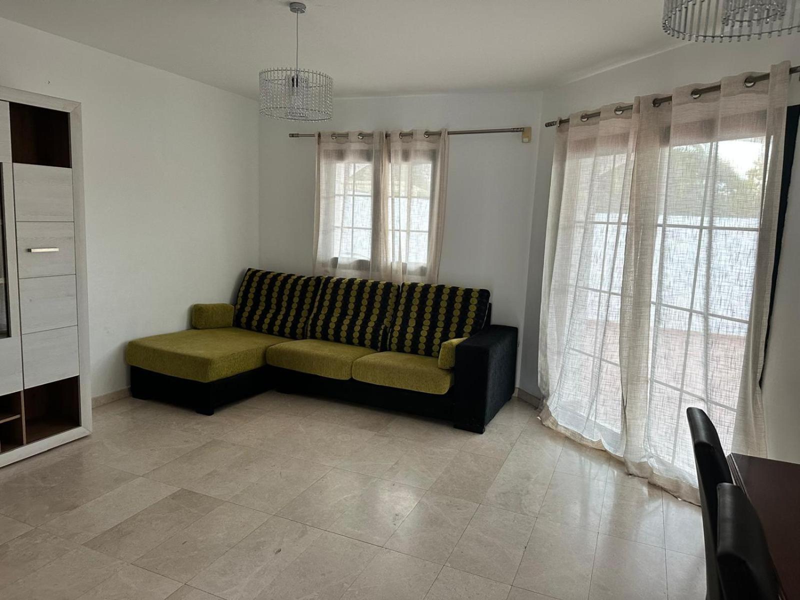 Villa El Roque Corralejo Eksteriør bilde