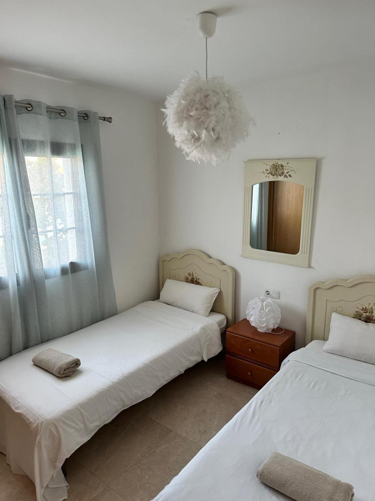 Villa El Roque Corralejo Eksteriør bilde