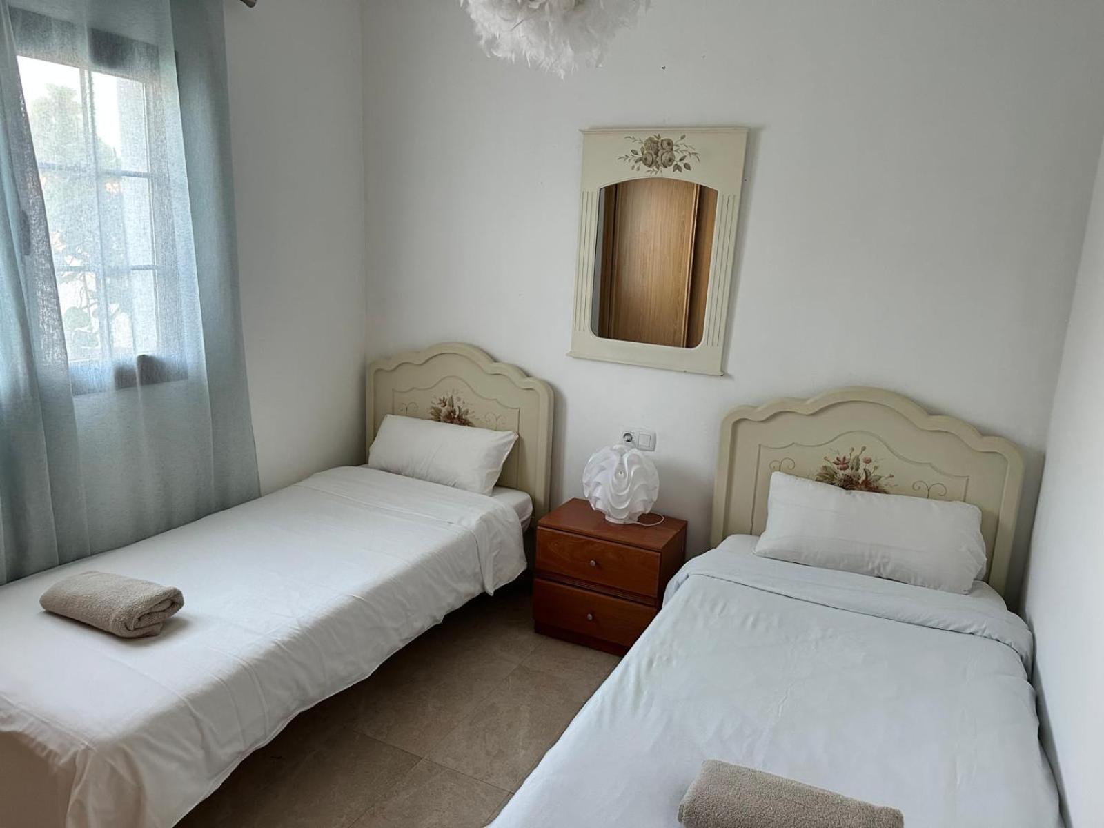 Villa El Roque Corralejo Eksteriør bilde