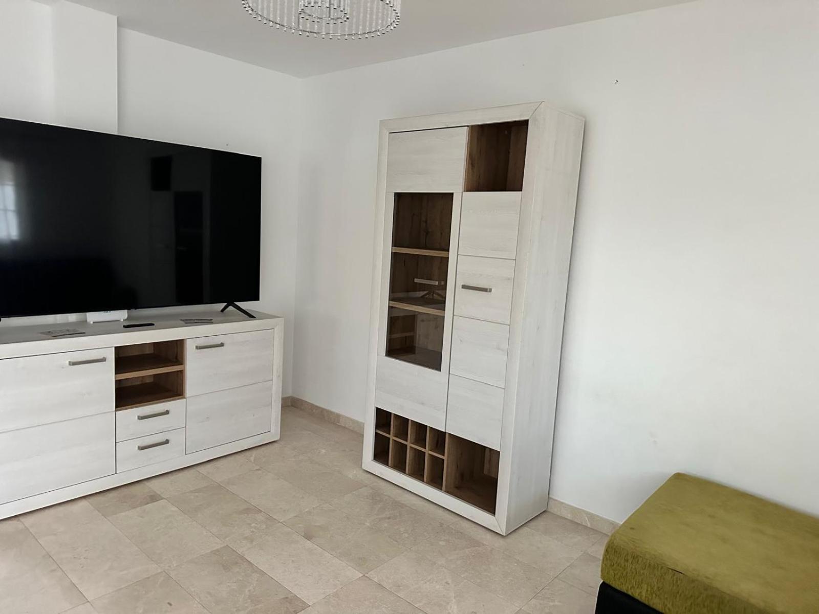 Villa El Roque Corralejo Eksteriør bilde